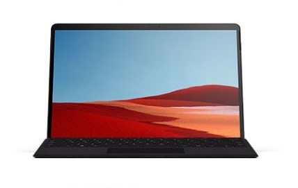汶上安装 Surface 更新时遇到问题？